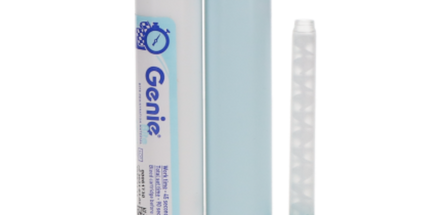 Sultan - Genie Bite Registration Matl Fast Set 2/Pk