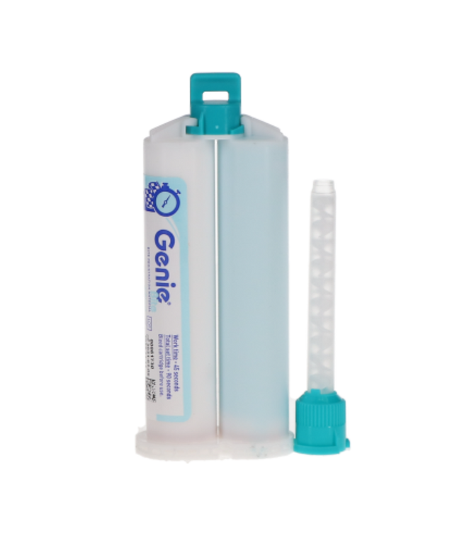 Sultan - Genie Bite Registration Matl Fast Set 2/Pk