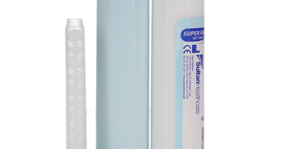 Sultan - Genie Bite Registration Matl Super Fst St 2/Pk