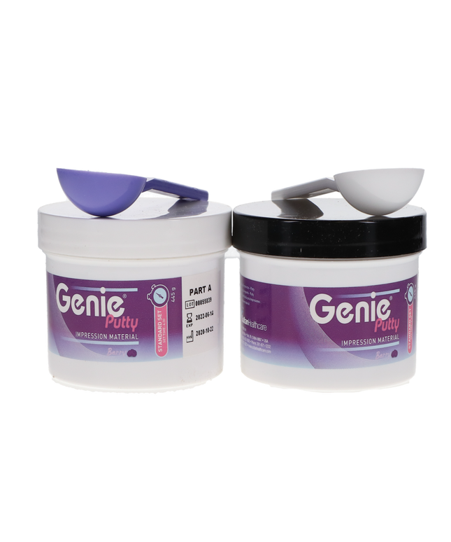 Sultan - Genie Putty Regular Set 600ml/Pk