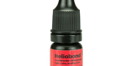 Heliobond Liquid 6gm/Bt