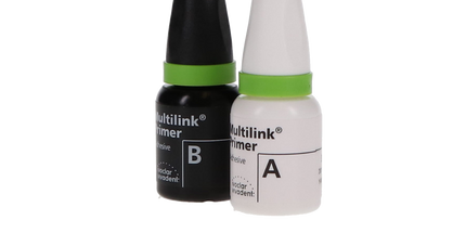 Multilink Primer A + B
