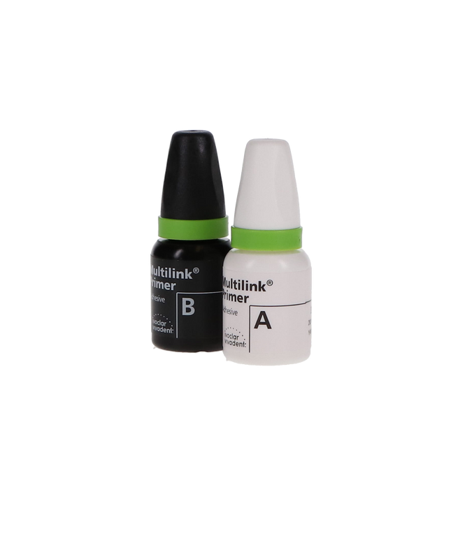 Multilink Primer A + B