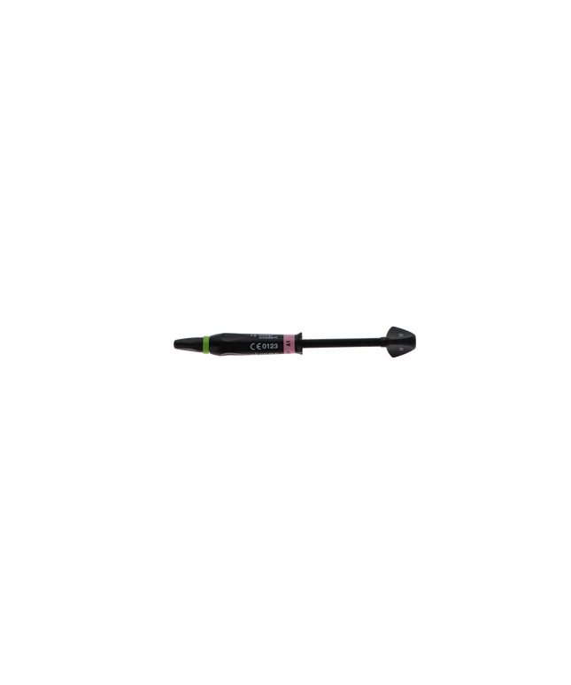 Tetric - EvoCeram - Syringe - A1