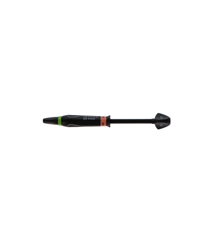 Tetric - EvoCeram - Syringe - A2