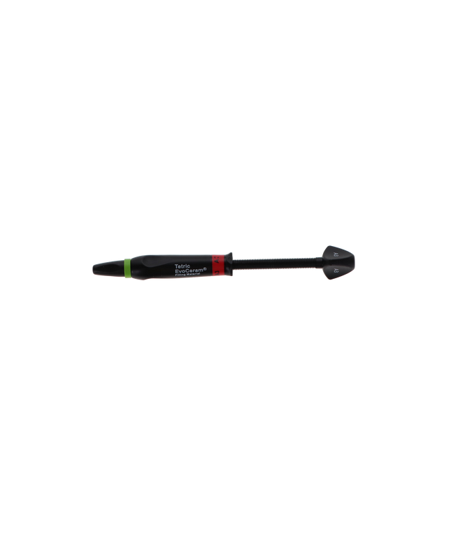 Tetric - EvoCeram - Syringe - A3