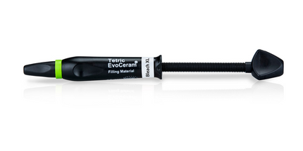 Tetric - EvoCeram - Syringe - Bleach XL