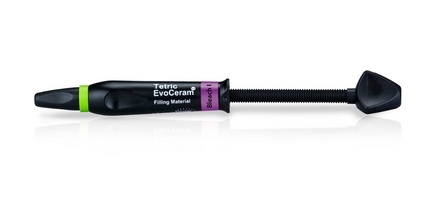 Tetric - EvoCeram - Syringe - Bleach I