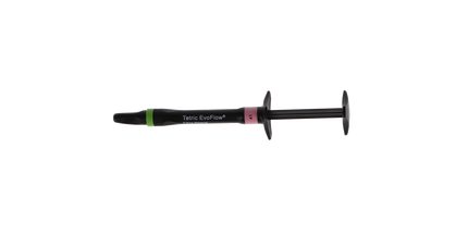 Tetric - EvoFlow - Syringe - A1