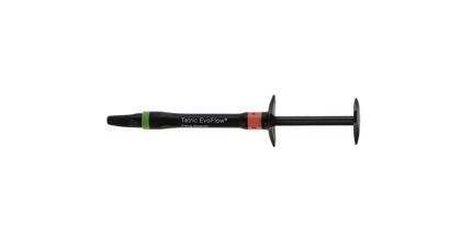Tetric - EvoFlow - Syringe - A2