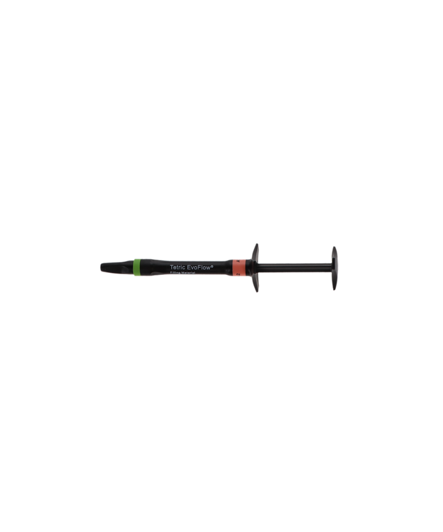 Tetric - EvoFlow - Syringe - A2
