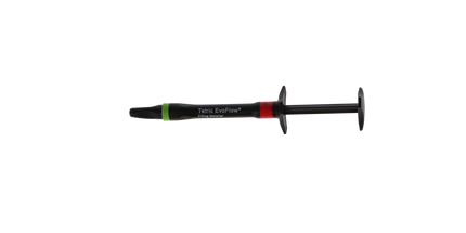 Tetric - EvoFlow - Syringe - A3