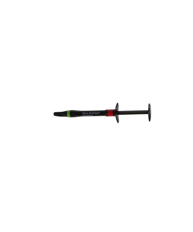 Tetric - EvoFlow - Syringe - A3