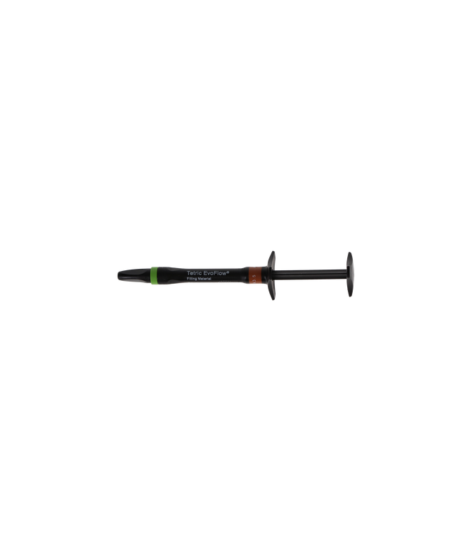 Tetric - EvoFlow - Syringe - A3.5