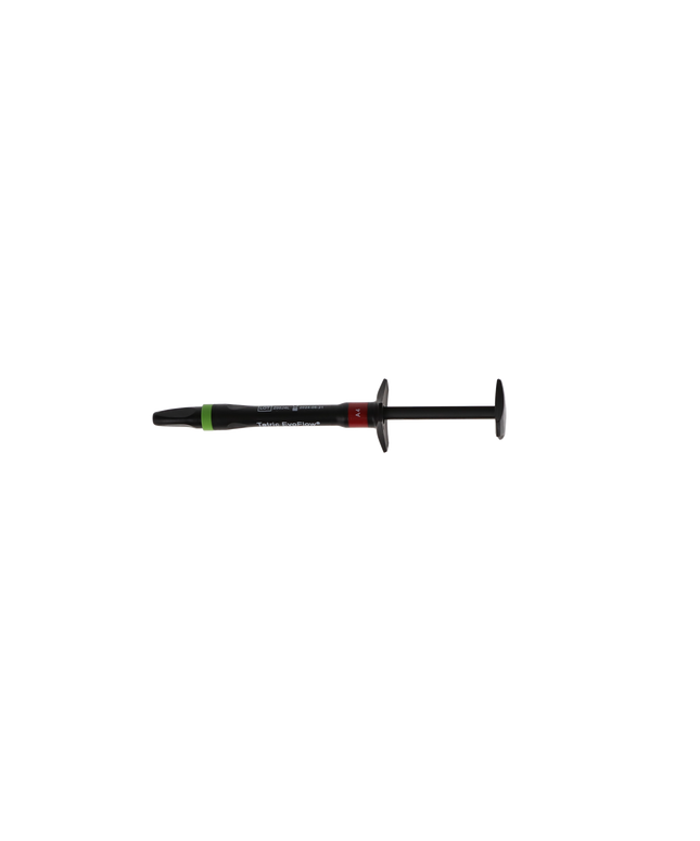 Tetric - EvoFlow - Syringe - A4