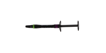 Tetric - EvoFlow - Syringe - Trans