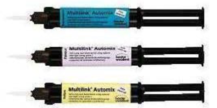 Multilink Automix Easy Refill  Opaque