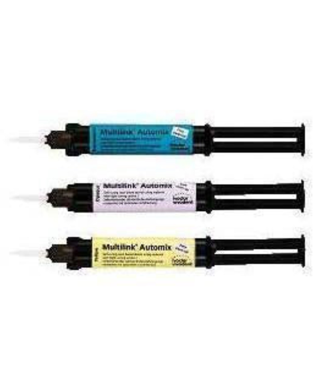 Multilink Automix Easy Refill  Opaque