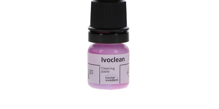 Ivoclean Refill