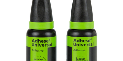 Adhese Universal Bottle Refill 5ml 2/Pk