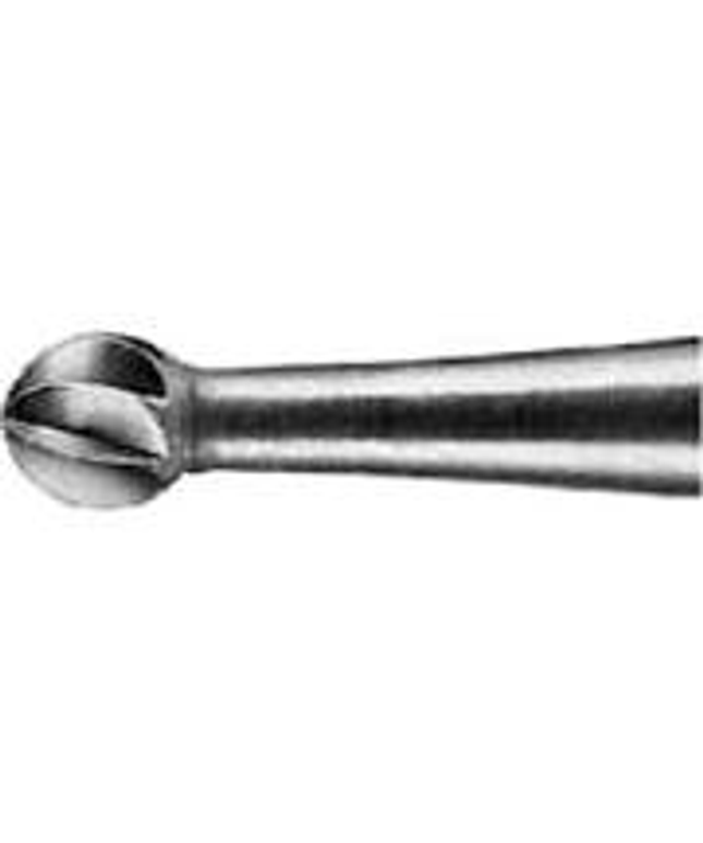 SS White - Burs Carbide FG 2 100/Pk