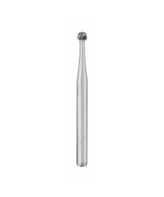 SS White - Burs Carbide FG 4 100/Pk
