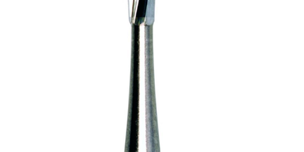 SS White - Burs Carbide FG 330 100/Pk