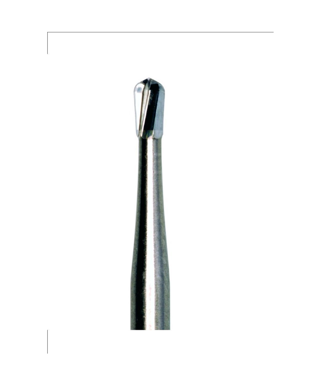 SS White - Burs Carbide FG 330 100/Pk