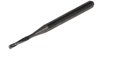 SS White - Burs Carbide FG 557 100/Pk
