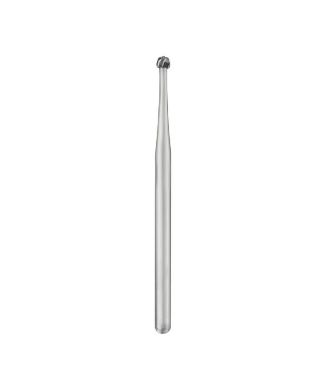 SS White - Burs Carbide RA 4 Bulk 100/Pk