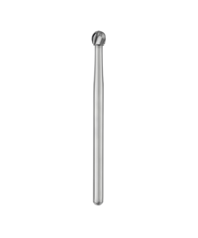 SS White - Burs Carbide RA 8 Bulk 100/Pk