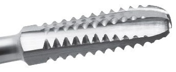 SS White - Burs Carbide Surgical FG SL 1557 5/Pk