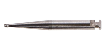 SS White - Burs Carbide RA 2 10/Pk