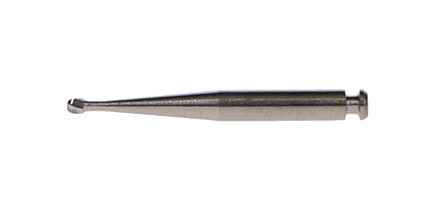 SS White - Burs Carbide RA 3 10/Pk