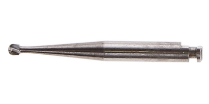 SS White - Burs Carbide RA 4 10/Pk