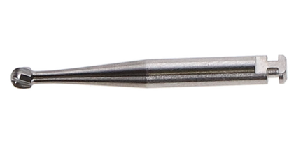 SS White - Burs Carbide RA 6 10/Pk