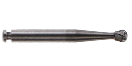 SS White - Burs Carbide RA 8 10/Pk