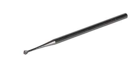 SS White - Burs Carbide HP 6 10/Pk