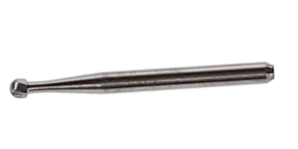 SS White - Burs Carbide FG 4 10/Pk