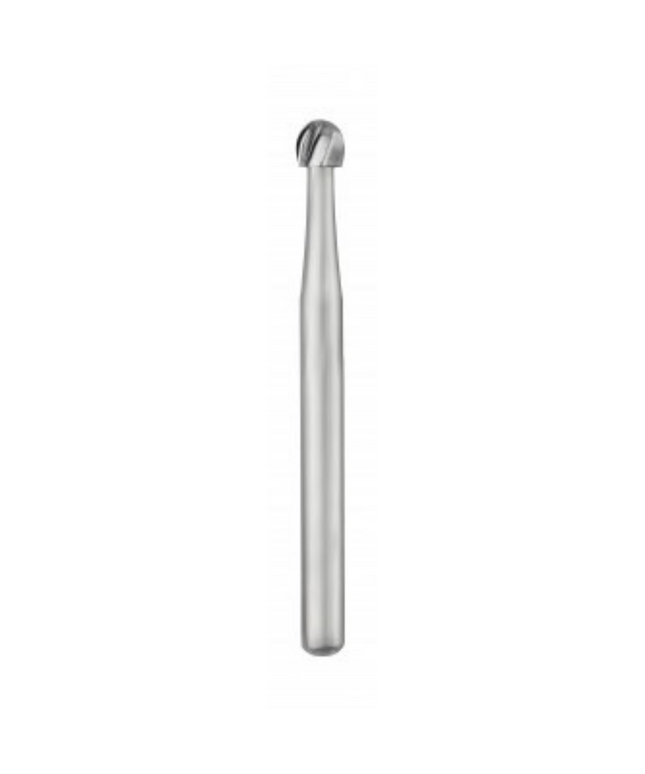 SS White - Burs Carbide FG 6 10/Pk
