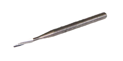 SS White - Burs Carbide 10/Pk FG 701
