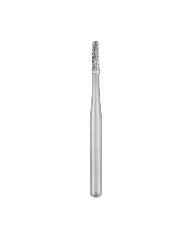 SS White - Burs Carbide 10/Pk FG 1557