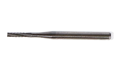 SS White - Burs Carbide FG 557L 10/Pk
