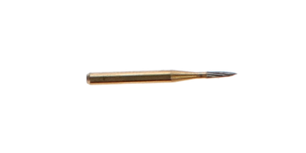 SS White - Burs Carbide FG 12 Blade T&F 7901 5/Pk