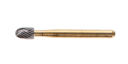 SS White - Burs Carbide FG 12 Blade T&F 8379G 5/Pk