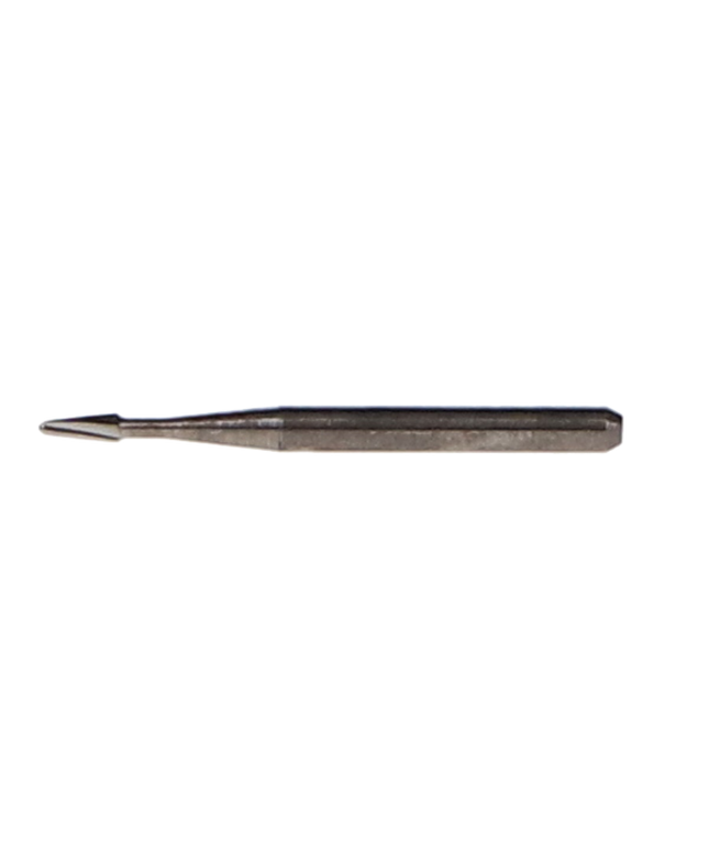 SS White - Fissurotomy Burs 10/Pk Standard FG