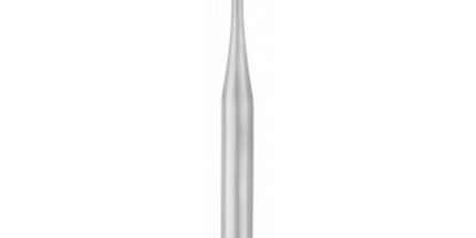 SS White - Fissurotomy Burs 10/Pk NTF FG SS