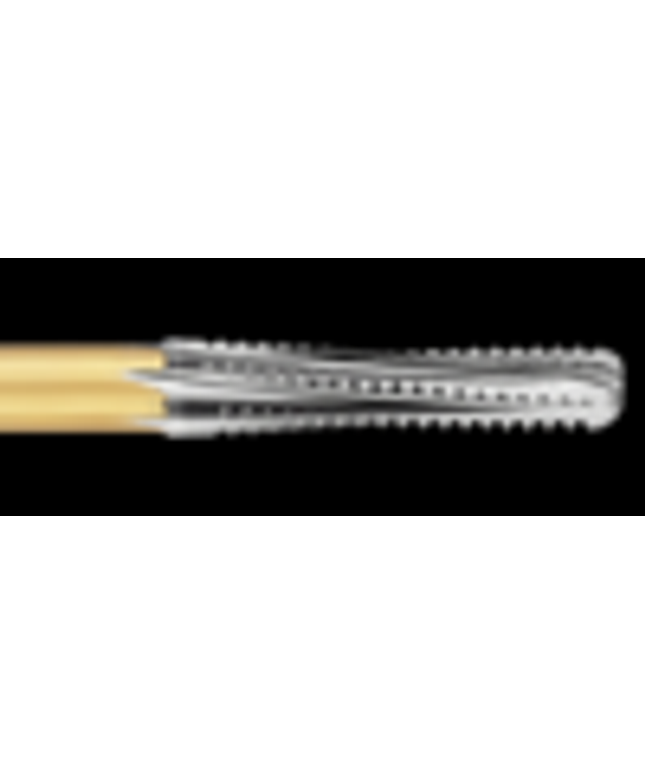 SS White - Bur Carbide Great White Ultra 856-018 5/Pk