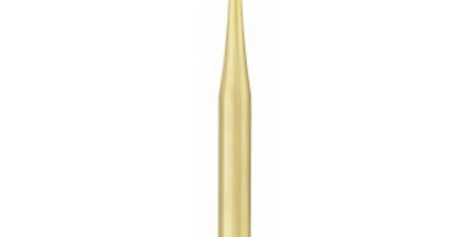 SS White - Great White Gold Carbide Burs 10/Pk GW #330