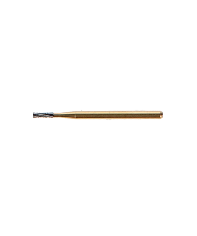 SS White - Great White Gold Carbide Burs 5/Pk Surgical GW #557